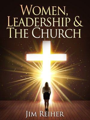 cover image of Women Leadership and the Church